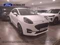 Ford Puma 1.0 EcoBoost MHEV ST-Line X Aut. 125 Blanco - thumbnail 1