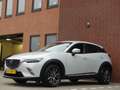 Mazda CX-3 2.0 SkyActiv-G 120 GT-M / Full options! Blanc - thumbnail 22