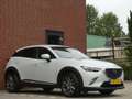 Mazda CX-3 2.0 SkyActiv-G 120 GT-M / Full options! Blanc - thumbnail 24