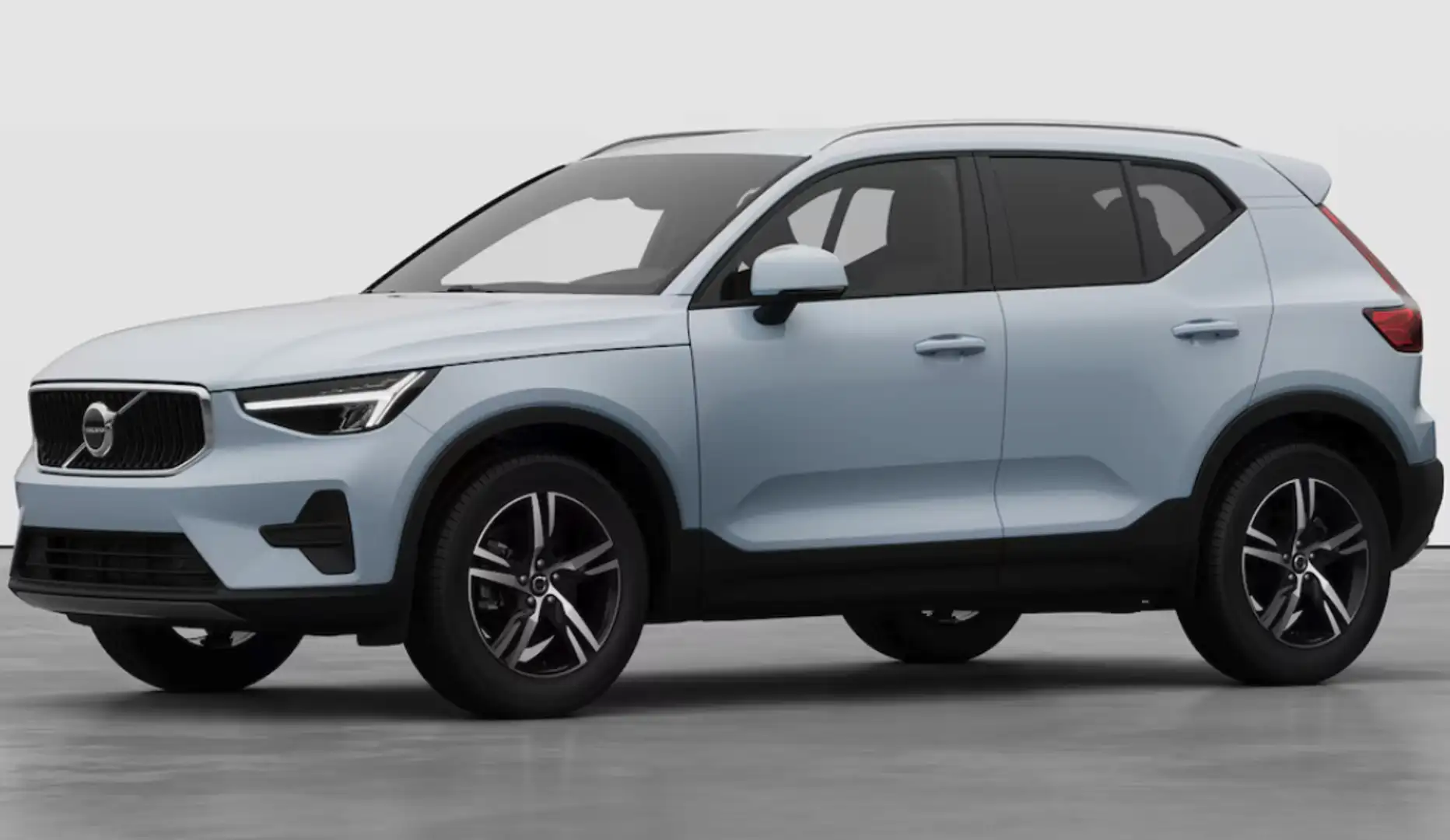 Volvo XC40 XC40 B3 automatico Core - 1