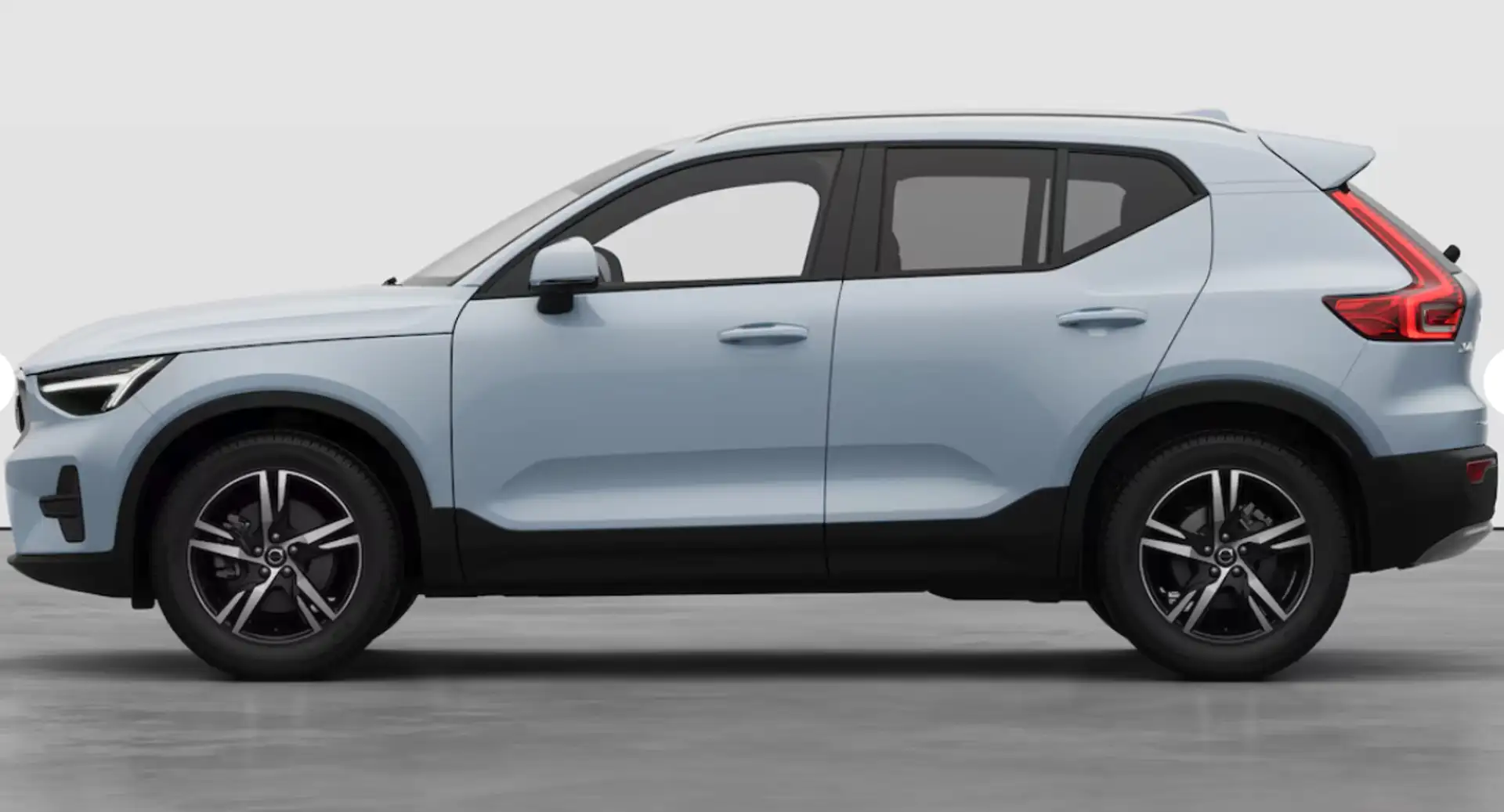Volvo XC40 XC40 B3 automatico Core - 2