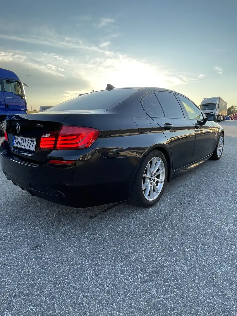 BMW 530 530d xDrive Gran Turismo Aut. - 1