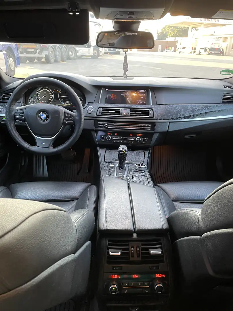 BMW 530 530d xDrive Gran Turismo Aut. - 2