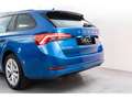 Skoda Octavia Combi 1.4TSI PHEV Ambition DSG Azul - thumbnail 8