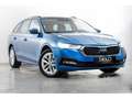 Skoda Octavia Combi 1.4TSI PHEV Ambition DSG Azul - thumbnail 1