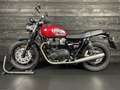 Triumph Speed Twin 900 CHROME EDITION Rood - thumbnail 10