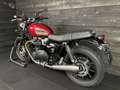 Triumph Speed Twin 900 CHROME EDITION Rood - thumbnail 11