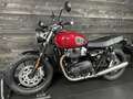 Triumph Speed Twin 900 CHROME EDITION Rood - thumbnail 9