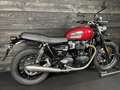 Triumph Speed Twin 900 CHROME EDITION Rood - thumbnail 3