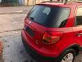 Fiat Sedici Sedici 1.6 16v Emotion 4x4 120cv Red - thumbnail 4