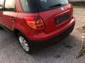 Fiat Sedici Sedici 1.6 16v Emotion 4x4 120cv Piros - thumbnail 2
