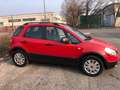 Fiat Sedici Sedici 1.6 16v Emotion 4x4 120cv Rojo - thumbnail 7
