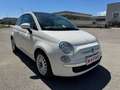 Fiat 500 C 1.2 By Gucci Bianco - thumbnail 1
