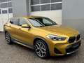 BMW X2 xDrive25e PHEV M-Paket Aut. Gold - thumbnail 2