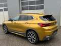 BMW X2 xDrive25e PHEV M-Paket Aut. Gold - thumbnail 21