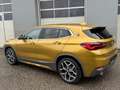 BMW X2 xDrive25e PHEV M-Paket Aut. Gold - thumbnail 6