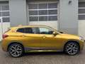 BMW X2 xDrive25e PHEV M-Paket Aut. Gold - thumbnail 3