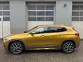 BMW X2 xDrive25e PHEV M-Paket Aut. Gold - thumbnail 4