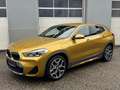 BMW X2 xDrive25e PHEV M-Paket Aut. Gold - thumbnail 8