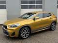 BMW X2 xDrive25e PHEV M-Paket Aut. Gold - thumbnail 1