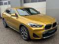 BMW X2 xDrive25e PHEV M-Paket Aut. Gold - thumbnail 7