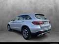 Mercedes-Benz GLC 220 GLC 220 d 4MATIC AHK/MBUX/EASY-PACK Plateado - thumbnail 8