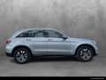 Mercedes-Benz GLC 220 GLC 220 d 4MATIC AHK/MBUX/EASY-PACK Plateado - thumbnail 4