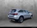 Mercedes-Benz GLC 220 GLC 220 d 4MATIC AHK/MBUX/EASY-PACK Plateado - thumbnail 5