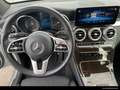 Mercedes-Benz GLC 220 GLC 220 d 4MATIC AHK/MBUX/EASY-PACK Plateado - thumbnail 12
