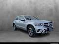 Mercedes-Benz GLC 220 GLC 220 d 4MATIC AHK/MBUX/EASY-PACK Plateado - thumbnail 3