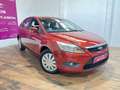 Ford Focus 1.6 Business Fioletowy - thumbnail 3