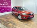 Ford Focus 1.6 Business Fioletowy - thumbnail 2
