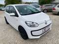 Volkswagen up! 1.0 44kW move up! Euro5 1.Hand elek.Fenster Blanco - thumbnail 11