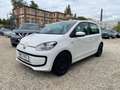 Volkswagen up! 1.0 44kW move up! Euro5 1.Hand elek.Fenster Blanco - thumbnail 3