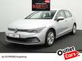 Volkswagen Golf VIII Life 2.0 TDI LED*VIRTUAL*NAV*LANE*16" Silber - thumbnail 1