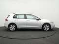 Volkswagen Golf VIII Life 2.0 TDI LED*VIRTUAL*NAV*LANE*16" Silber - thumbnail 13