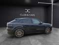 Porsche Cayenne Coupe 3.0 e-hybrid Black Edition C 22/SCARICHI Schwarz - thumbnail 7
