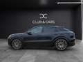 Porsche Cayenne Coupe 3.0 e-hybrid Black Edition C 22/SCARICHI Schwarz - thumbnail 5