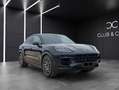 Porsche Cayenne Coupe 3.0 e-hybrid Black Edition C 22/SCARICHI Schwarz - thumbnail 1