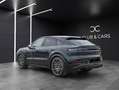 Porsche Cayenne Coupe 3.0 e-hybrid Black Edition C 22/SCARICHI Schwarz - thumbnail 3