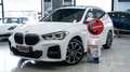 BMW X1 XDRIVE 20D M SPORT AUTO 19" TETTO PACK LUCI XENO P Blanco - thumbnail 1