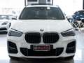BMW X1 XDRIVE 20D M SPORT AUTO 19" TETTO PACK LUCI XENO P Blanco - thumbnail 2