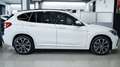 BMW X1 XDRIVE 20D M SPORT AUTO 19" TETTO PACK LUCI XENO P Blanco - thumbnail 4