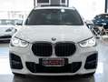 BMW X1 XDRIVE 20D M SPORT AUTO 19" TETTO PACK LUCI XENO P Blanco - thumbnail 3