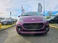 Peugeot 107 Envy Mauve - thumbnail 4