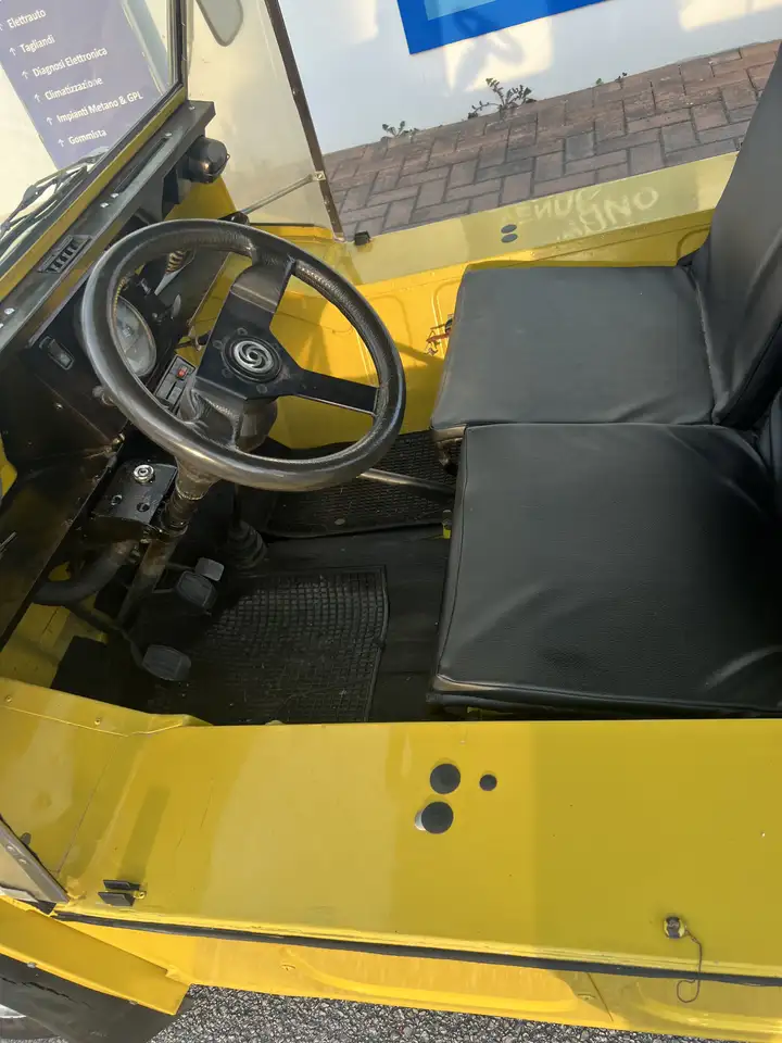 Mini Moke Californian, foto 5