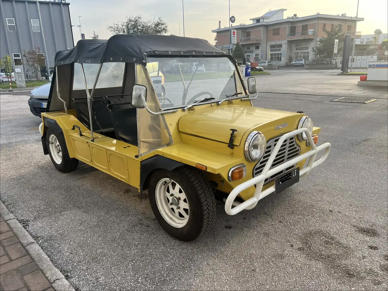 MINI Others 1979