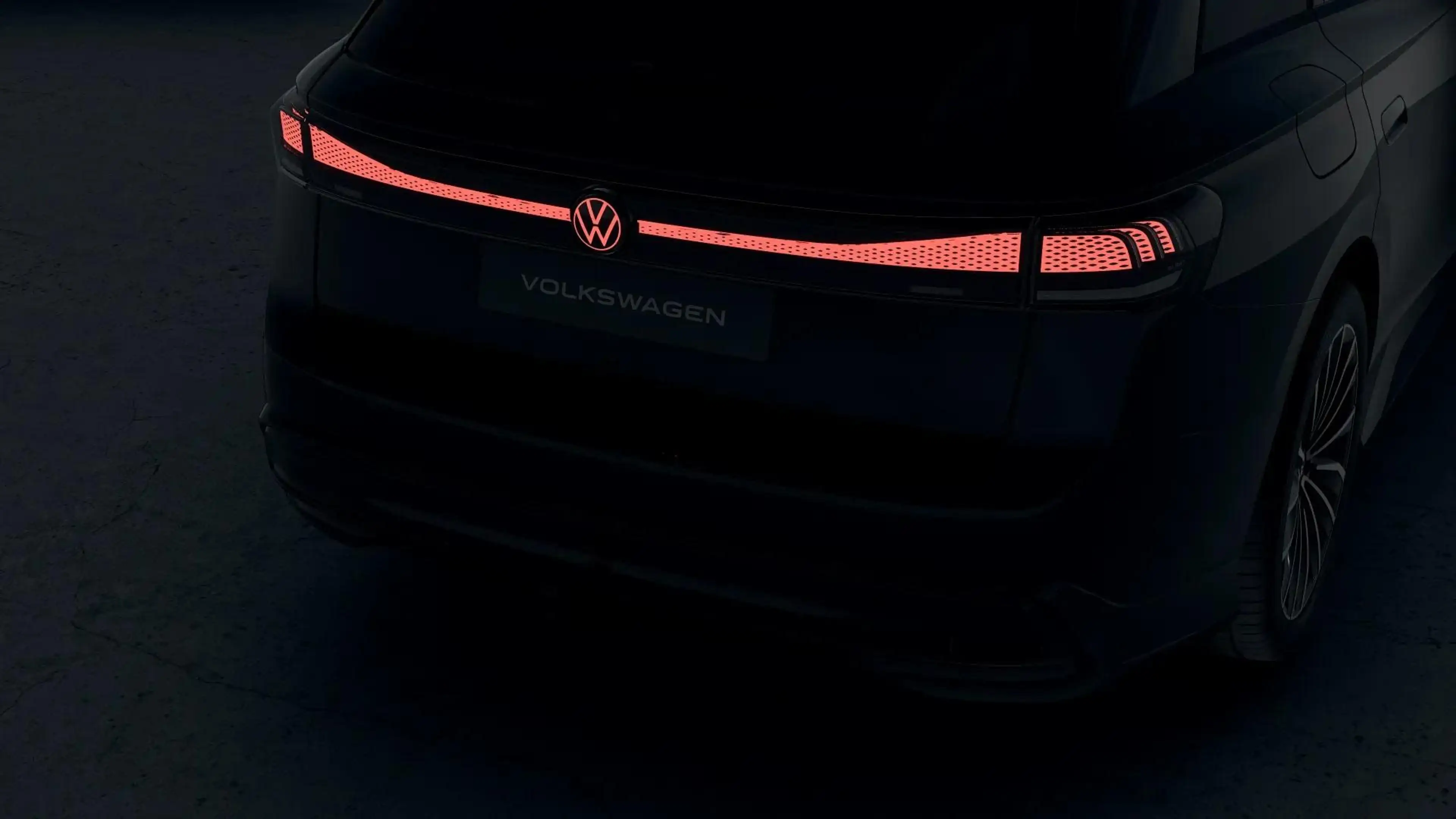 Volkswagen ID.7 Tourer Limited Edition Plus 286pk 77 kWh | Matrix — photo 13