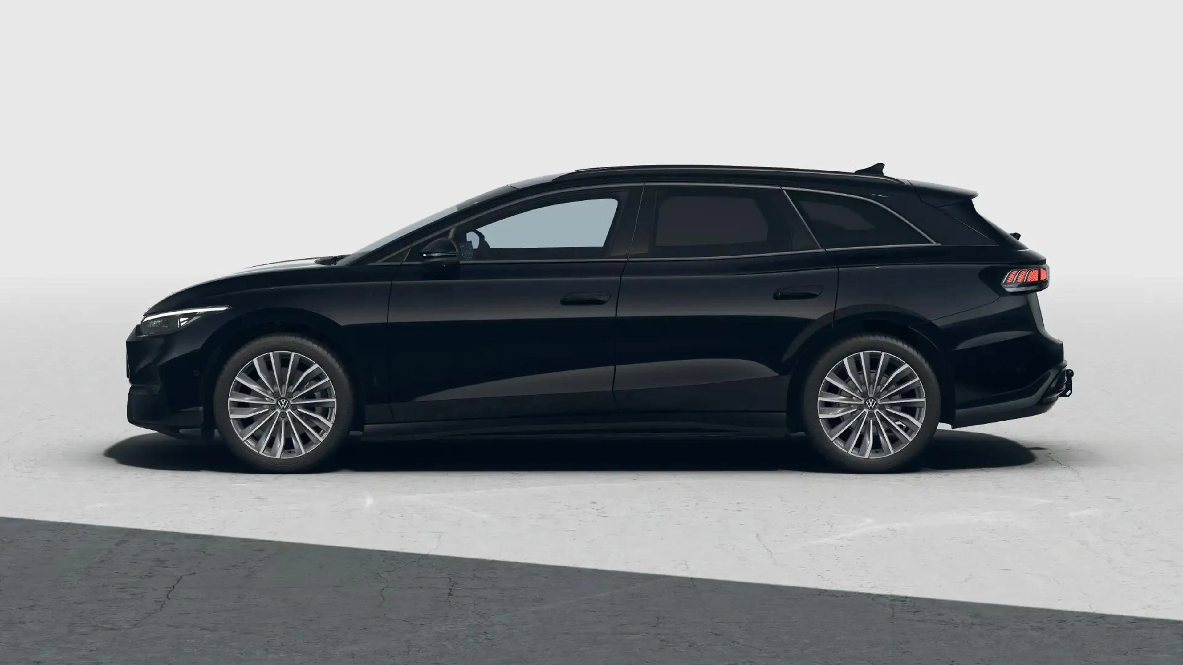 Volkswagen ID.7 Tourer Limited Edition Plus 286pk 77 kWh | Matrix — photo 3