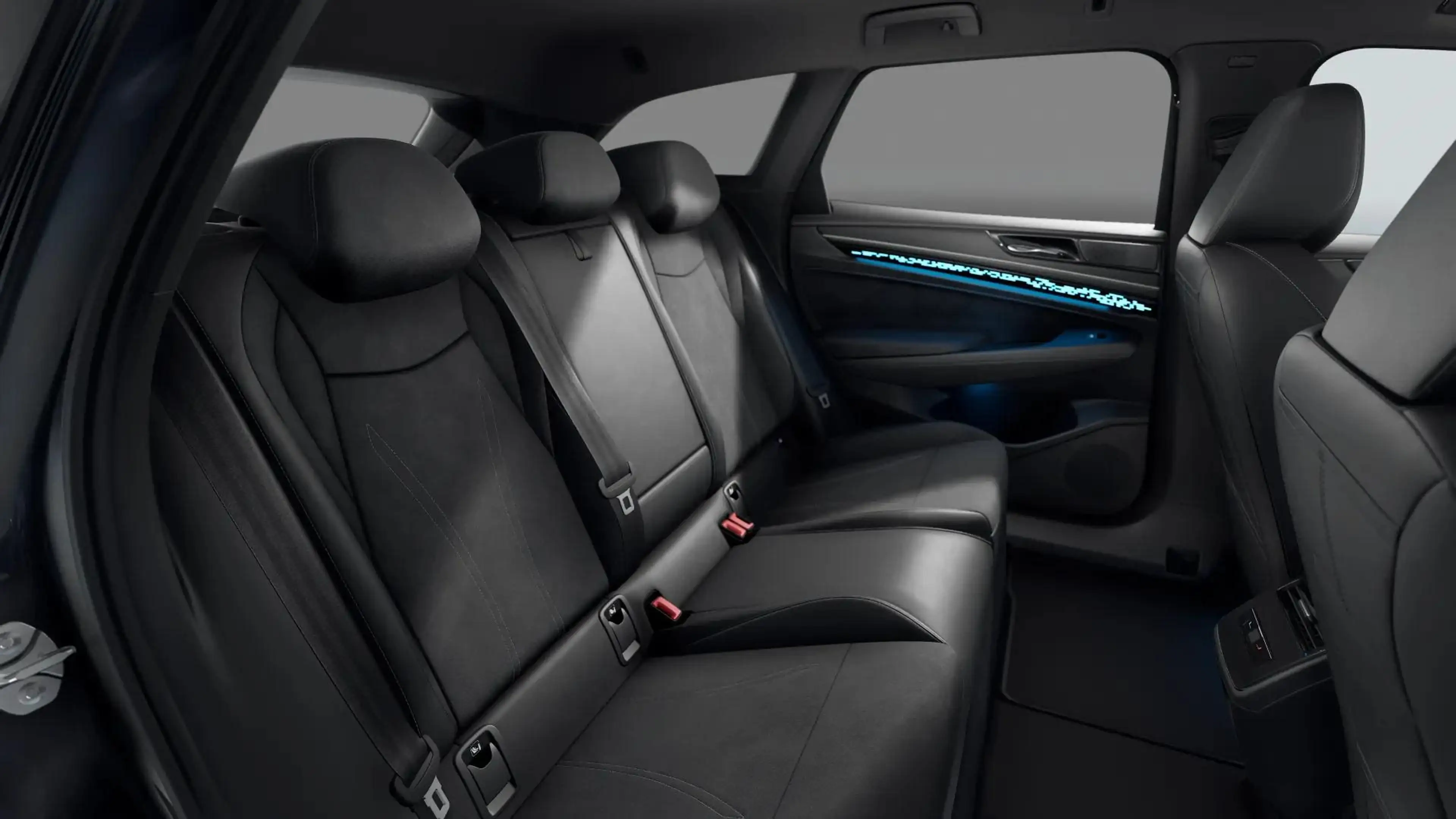 Volkswagen ID.7 Tourer Limited Edition Plus 286pk 77 kWh | Matrix — photo 10
